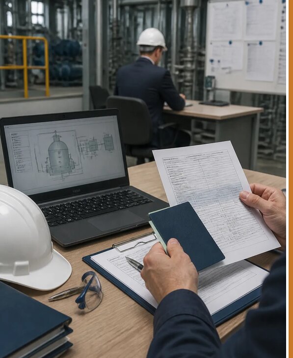 Аттестация руководителей по промышленной безопасности в Уфе